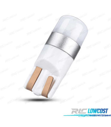 AMPOULE LED T10 W5W