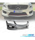 PARE-CHOCS AVANT MERCEDES CLASSE A W176 12-15 LOOK AMG SRA
