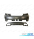 PARE CHOCS ARRIERE MERCEDES CLASSE A W176 12-15 LOOK AMG A45