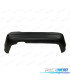 PARE CHOCS ARRIERE MERCEDES CLASSE C W203 BERLINE 01-07 LOOK C32 AMG