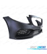PARE-CHOCS AVANT MERCEDES CLASSE C W205 15-18 LOOK C63