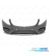 PARE-CHOCS AVANT MERCEDES VITO W447 14-19 LOOK AMG PDC