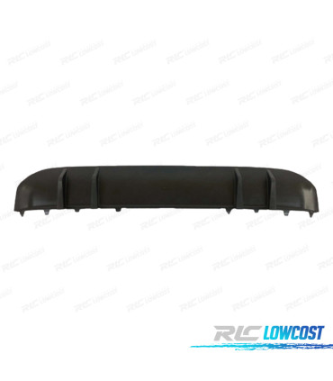 DIFFUSEUR MERCEDES VITO W447 14-19 LOOK AMG 2 