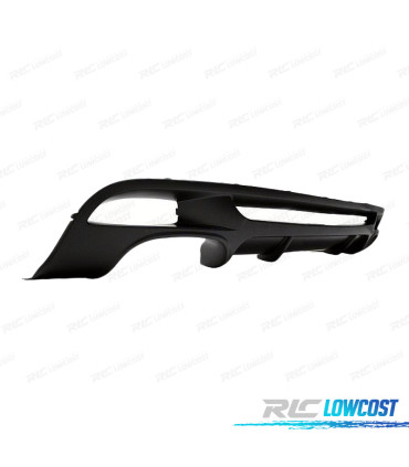 DIFFUSEUR BMW E82 E88 06-10 LOOK M PERFORMANCE