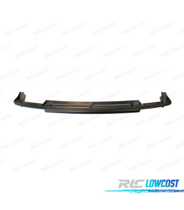 DIFFUSEUR BMW E36 91-98 LOOK M3 DOUBLE