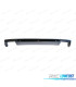 DIFFUSEUR BMW E36 LOOK M3 DOUBLE