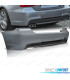PARE-CHOCS ARRIERE BMW E91 05-08 LOOK M