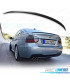AILERON BECQUET LAME DE COFFRE BMW E90 LOOK M3