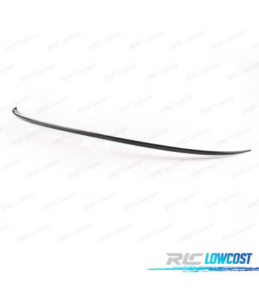 AILERON BECQUET LAME DE COFFRE BMW E90 04-12 LOOK M3