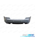 PARE-CHOCS ARRIERE BMW E90 LCI 08-12 LOOK M PDC