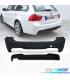 PARE-CHOCS ARRIERE BMW E91 08-12 LOOK M