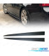 RAJOUTS BAS DE CAISSE BMW E90 08-12 LOOK M PERFORMANCE