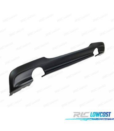 DIFFUSEUR BMW E90 E91 LCI 08-12 LOOK M