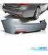 PARE-CHOCS ARRIERE BMW F30 F35 12-19 LOOK M PDC