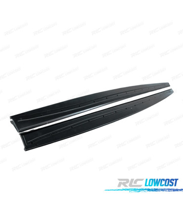 AJOUTS LATERAUX BMW F30 F31 F80 LOOK M PERFORMANCE