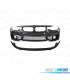 PARE-CHOCS AVANT BMW F30 F31 LOOK M3 PDC