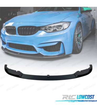 BECQUET BMW F80 F82 12-18 LOOK M4