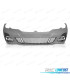 PARE CHOCS AVANT BMW G20 G21 19-22 LOOK M SRA