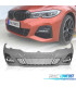 PARE-CHOCS AVANT BMW G20 G21 19- LOOK M PDC