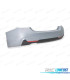 PARE CHOCS ARRIERE BMW F32 F33 LOOK M