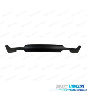 DIFFUSEUR BMW F32 F33 F36 12-19 LOOK M