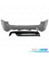 PARE-CHOCS ARRIERE BMW E61 TOURING LOOK M