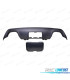 DIFFUSEUR BMW E60 E61 LOOK M + CACHE OO---OO