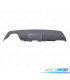 DIFFUSEUR BMW E60 E61 04-10 LOOK M TECH + CACHE