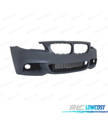 PARE-CHOCS AVANT BMW F10 F11 F18 11-14 LOOK M