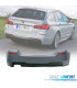 PARE-CHOCS ARRIERE BMW F11 11-16 LOOK M