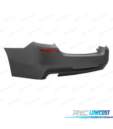PARE-CHOCS ARRIERE BMW F11 11-16 LOOK M