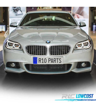 PARE-CHOCS AVANT BMW F10 F11 F18 11-14 LOOK M