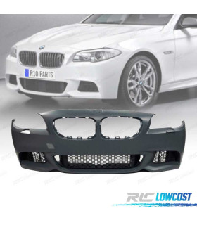 PARE-CHOCS AVANT BMW F10 F11 F18 11-14 LOOK M