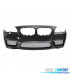 PARE-CHOCS AVANT BMW F10 F11 LOOK M5 SRA