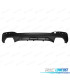 DIFFUSEUR BMW G30 G31 LOOK M PERFORMANCES 530 540