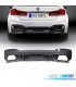 DIFFUSEUR BMW G30 G31 LOOK M PERFORMANCE 0---0