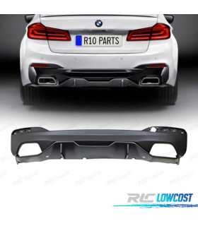 DIFFUSEUR BMW G30 G31 LOOK M PERFORMANCE 0---0