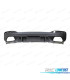 DIFFUSEUR BMW G30 G31 LOOK M PERFORMANCE 0---0