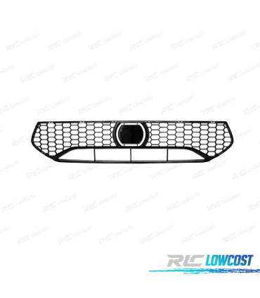 CALANDRE INFERIEURE BMW G30 G31 17-19 LOOK M5 ACTIVE CRUISE