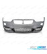 PARE-CHOCS AVANT BMW X1 F48 15-19 LOOK M