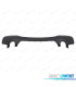 DIFFUSEUR BMW X1 F48 15-19 LOOK M PDC