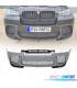 PARE-CHOCS AVANT BMW E71 08-12 LOOK M PERFORMANCE