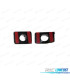 KIT 2 SUPPORTS PDC BMW F20 F21 LCI 15-19 LOOK M