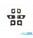 KIT 6 SUPPORTS PDC BMW G30 G31 17-20 LOOK M PARKTRONIC