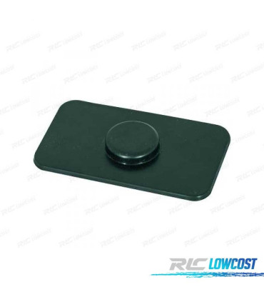 CACHES PDC UNIVERSEL POUR BMW 27mm