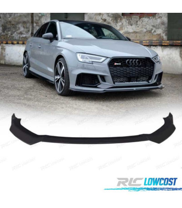 BECQUET AUDI A3 S LINE BERLINE 17-20 LOOK RS3