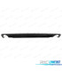 DIFFUSEUR AUDI A4 B9 15-19 LOOK SPORT