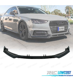 BECQUET AUDI A4 16-19 LOOK RS4 ABT