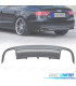 DIFFUSEUR AUDI A5 09-11 LOOK S5