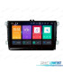 AUTORADIO GPS ECRA TACTIL 9" VOLKSWAGEN VW POUR SKODA SEAT ANDROID 12